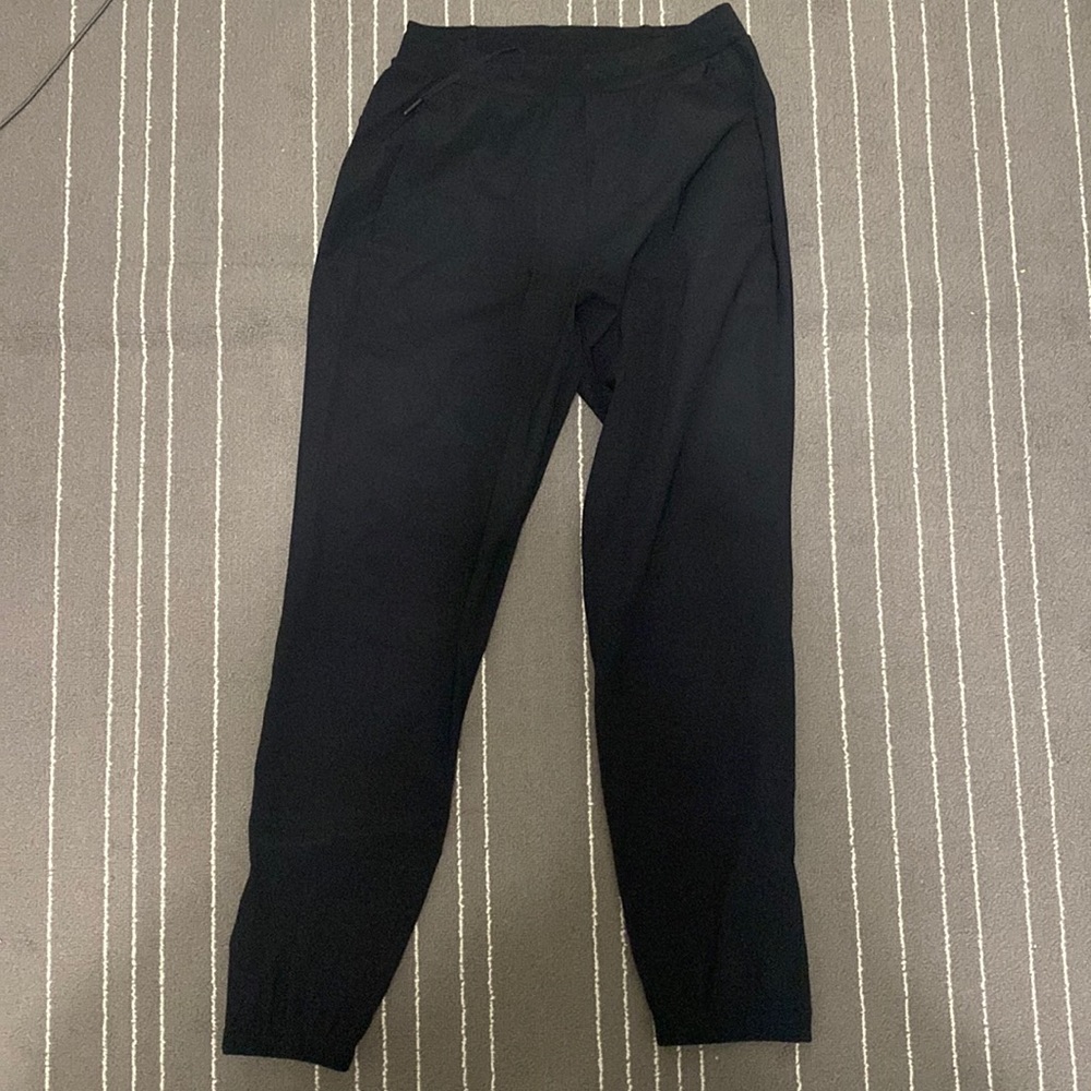 Lululemon Surge Jogger Black